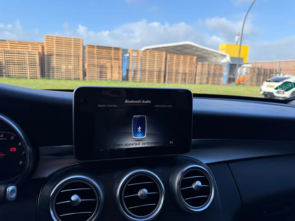 Mercedes-Benz C-Klasse – foto 27