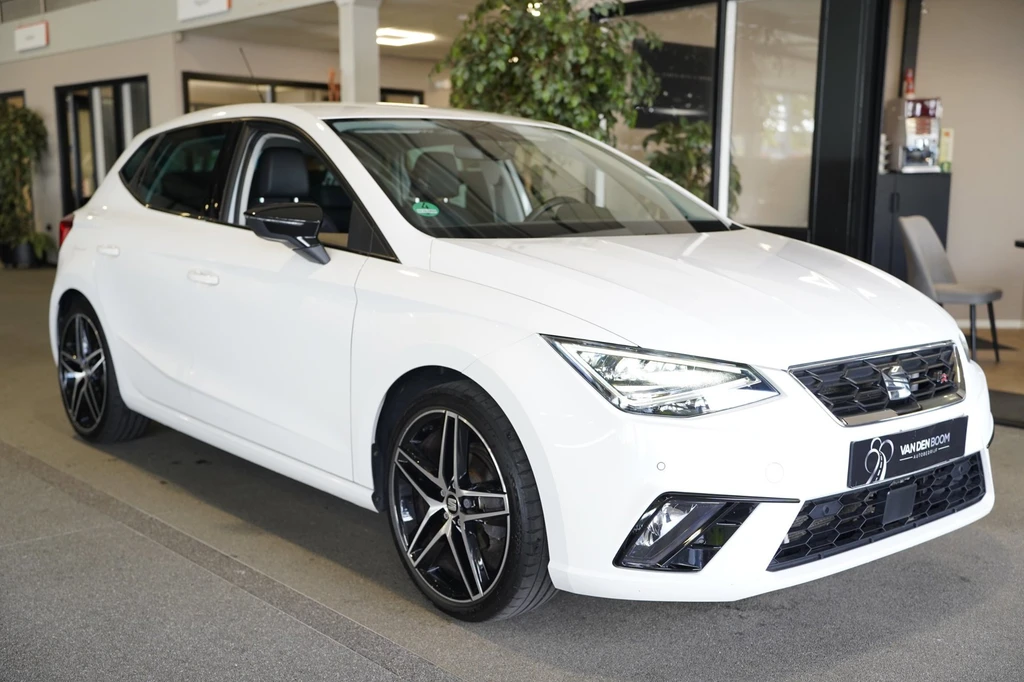 SEAT Ibiza – foto 13
