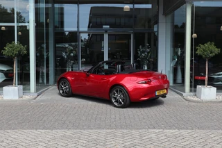 Mazda MX-5 – thumbnail 11