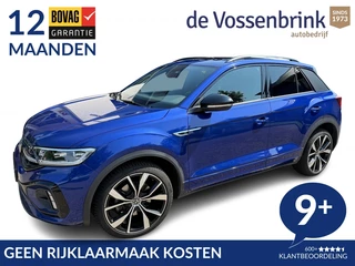 Volkswagen T-Roc – thumbnail 1