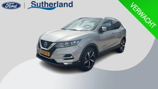 Nissan QASHQAI – thumbnail 1
