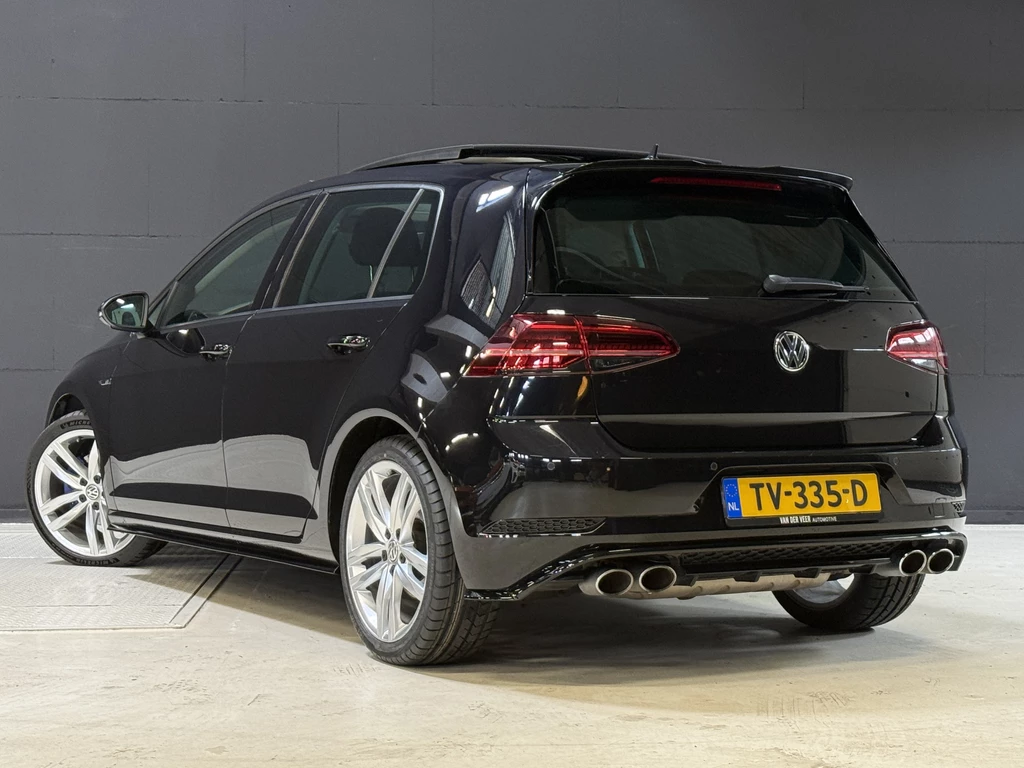 Volkswagen Golf – foto 3