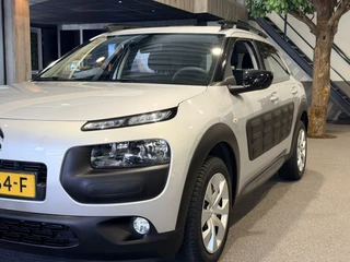 Citroën C4 Cactus – thumbnail 2