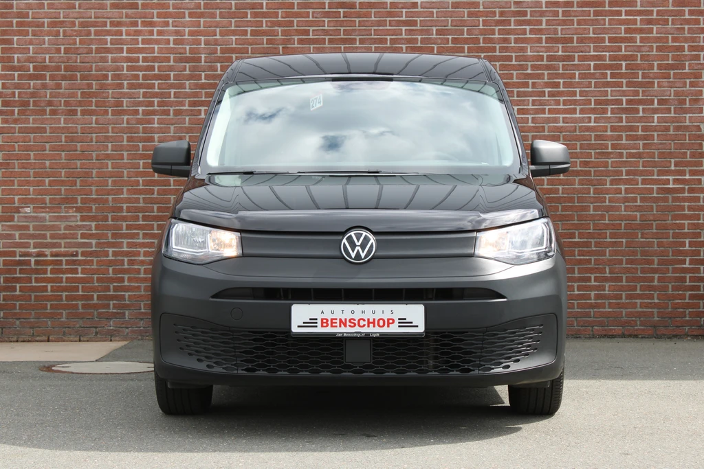 Volkswagen Caddy – foto 9