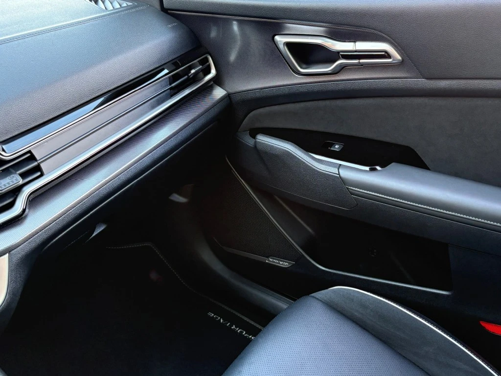 Kia Sportage – foto 34