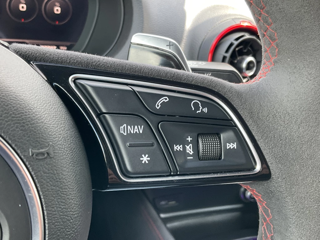 Audi RS3 – foto 37