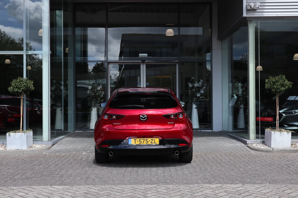 Mazda 3 – foto 5