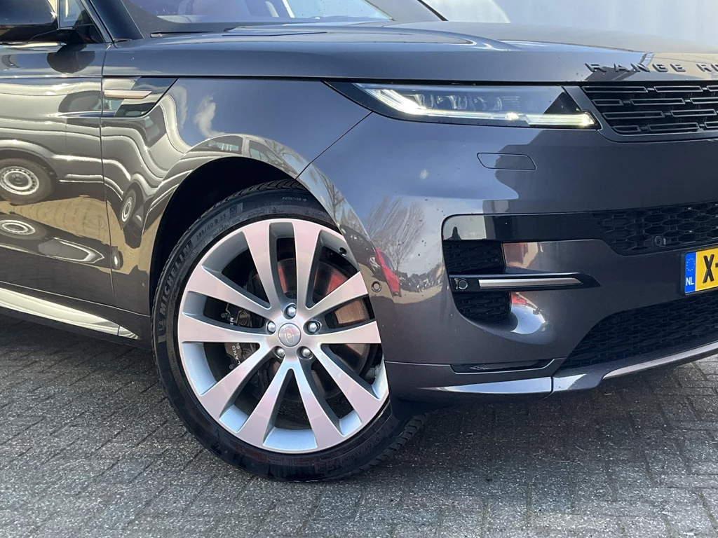 Land Rover Range Rover Sport – foto 19