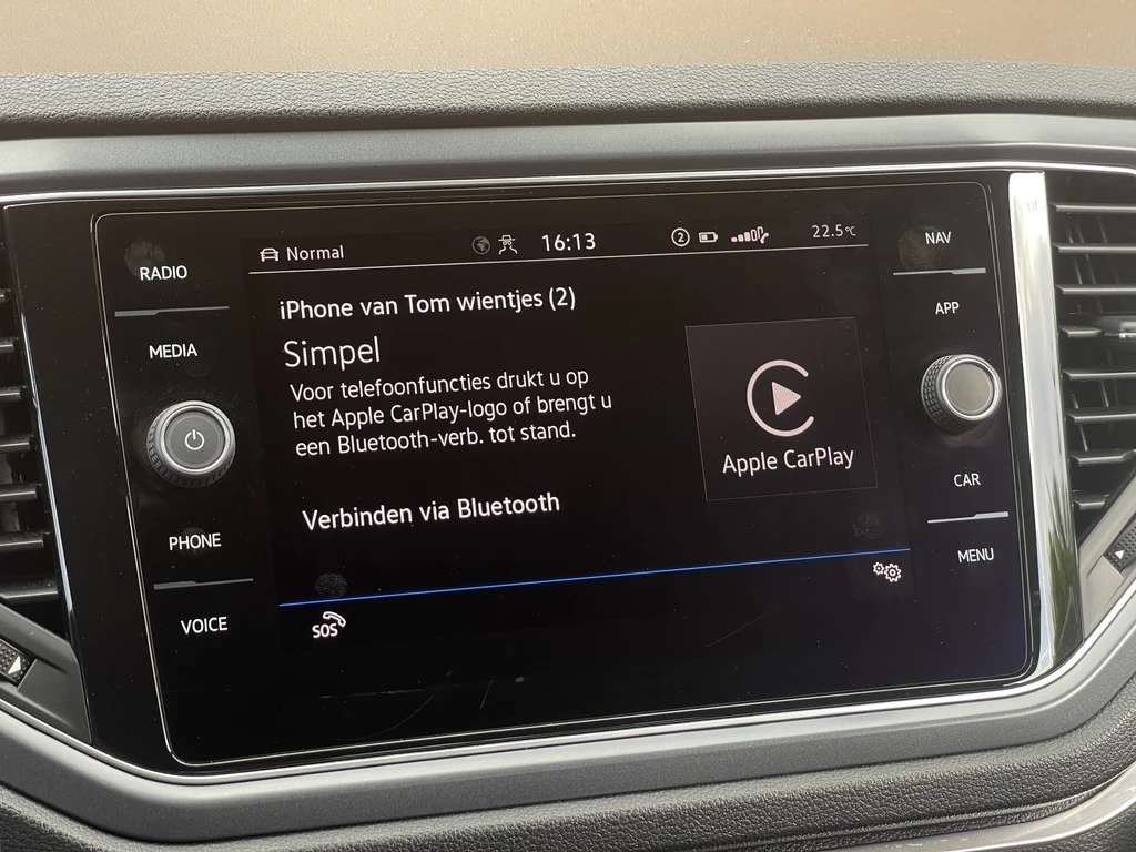 Volkswagen T-Roc – foto 20