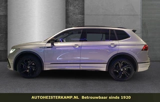 Volkswagen Tiguan Allspace – thumbnail 2