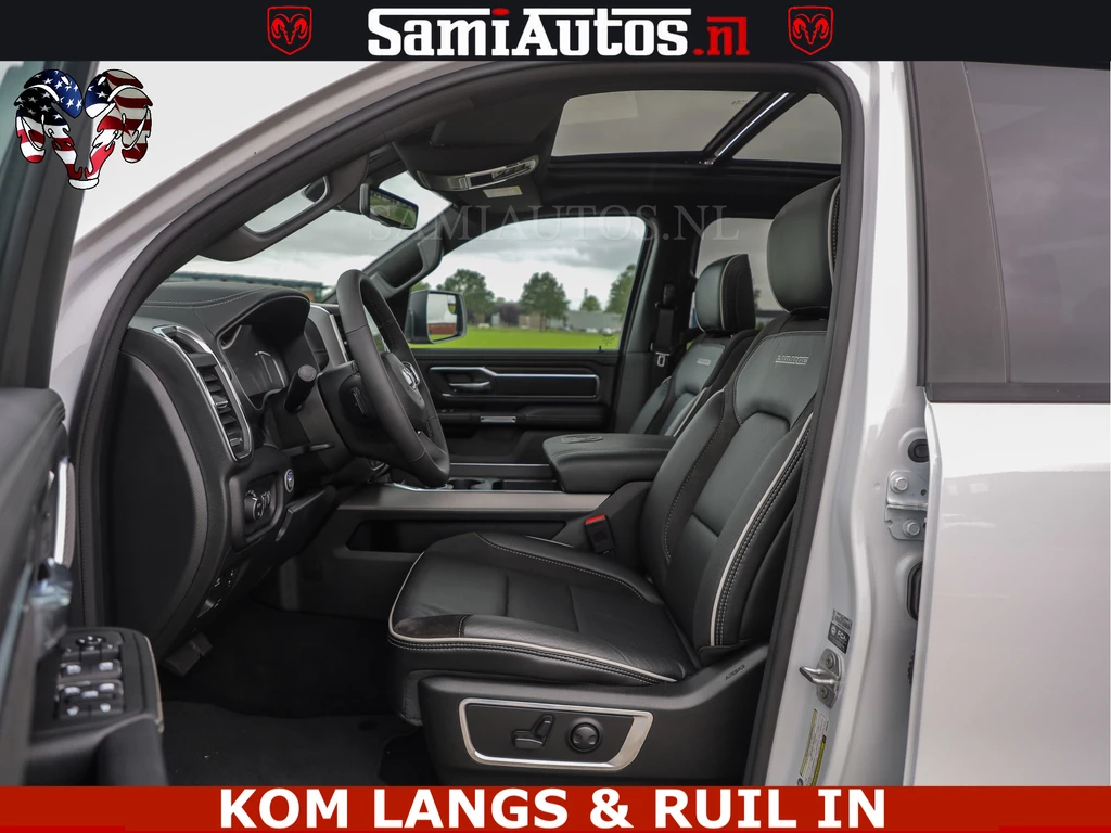 Dodge Ram Pick-Up – foto 30