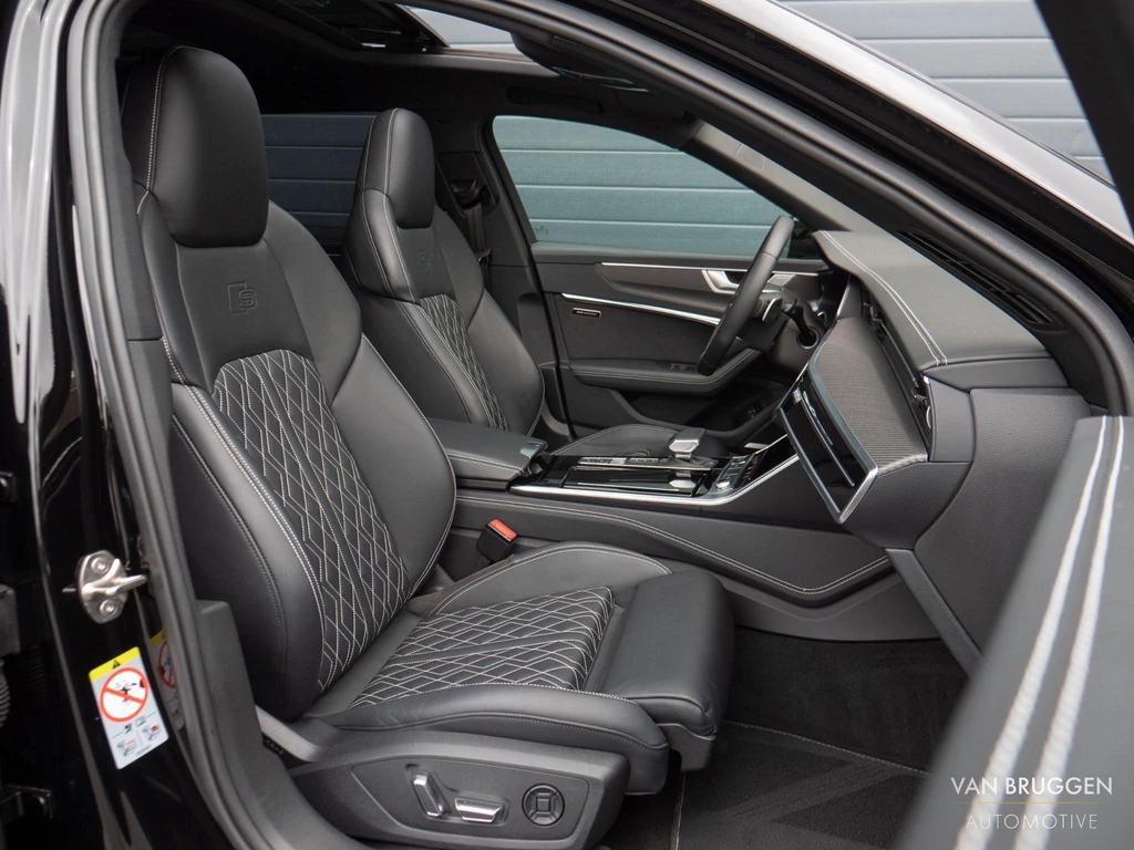 Audi A6 – foto 19