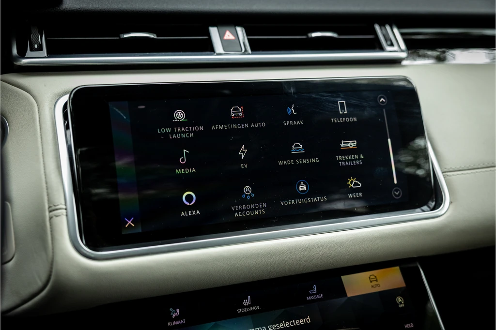 Land Rover Range Rover Velar – foto 24