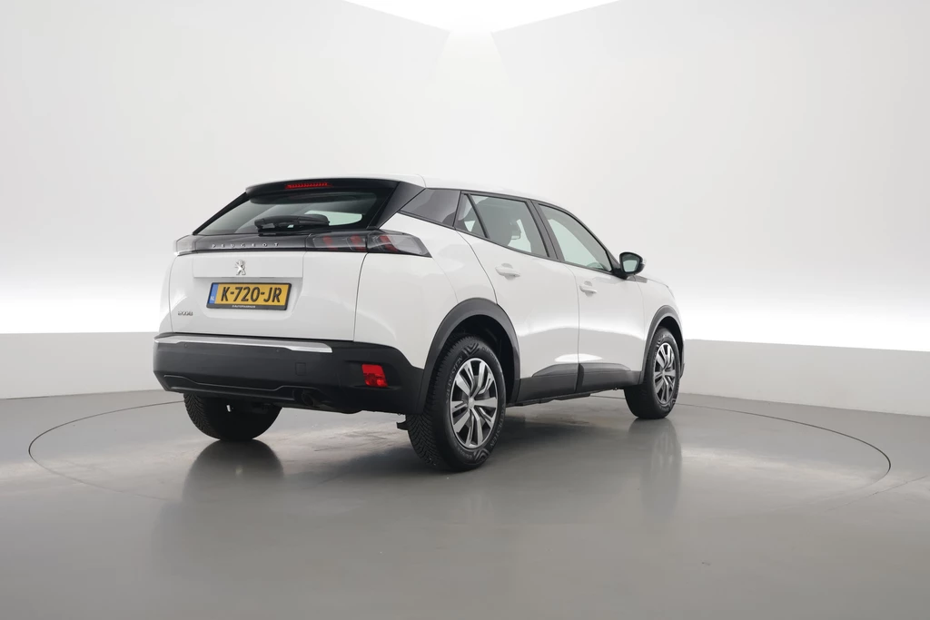 Peugeot 2008 – foto 4