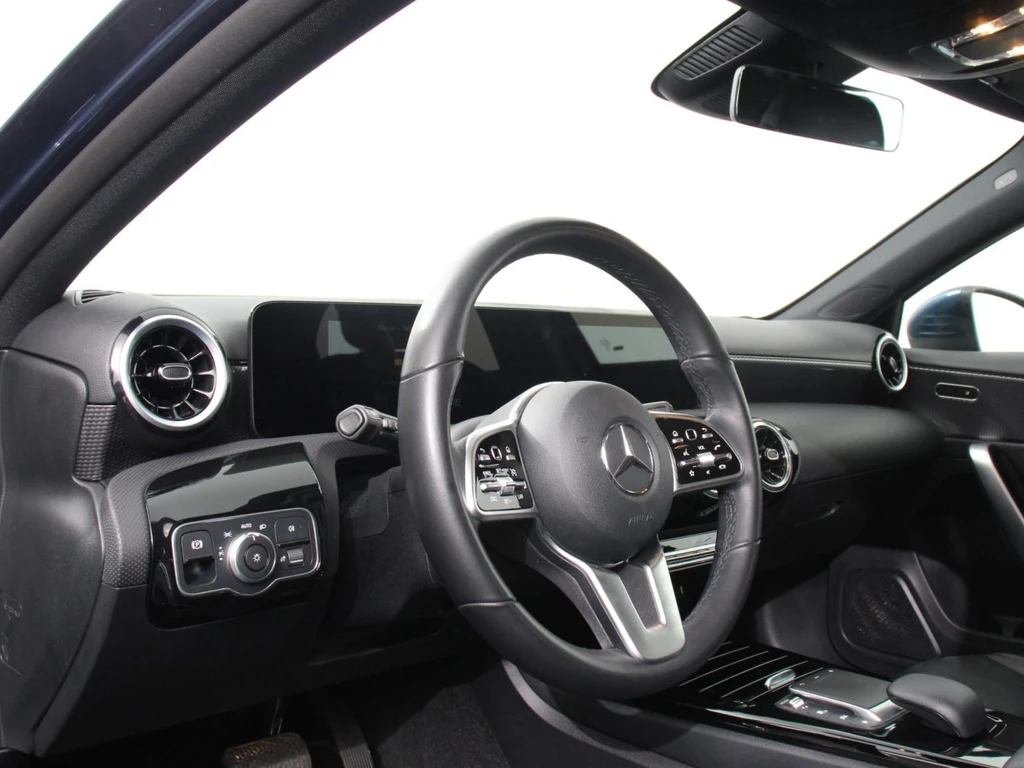 Mercedes-Benz A-Klasse – foto 7