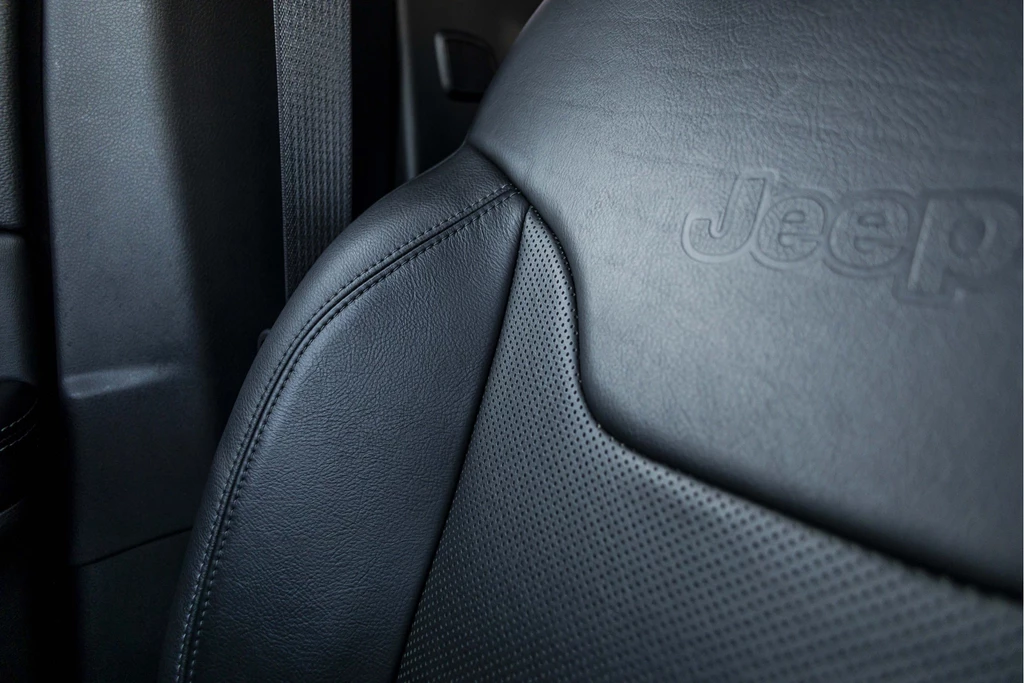 Jeep Compass – foto 16