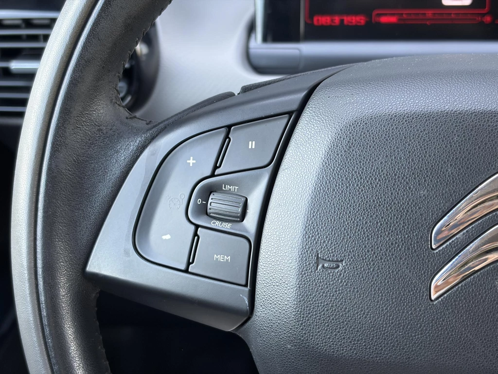 Citroën C4 Cactus – foto 23