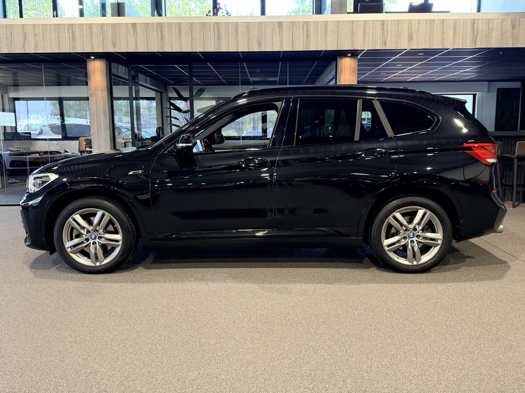 BMW X1 – foto 3