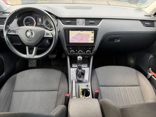 Škoda Octavia – thumbnail 6