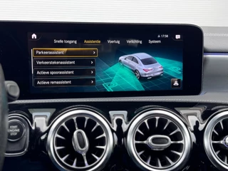 Mercedes-Benz CLA – thumbnail 22