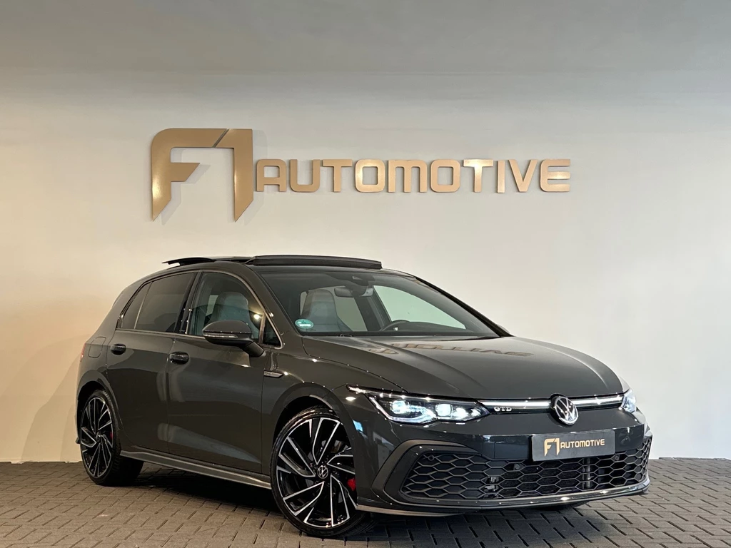 Volkswagen Golf – foto 7