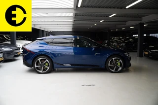 Kia EV6 – thumbnail 14