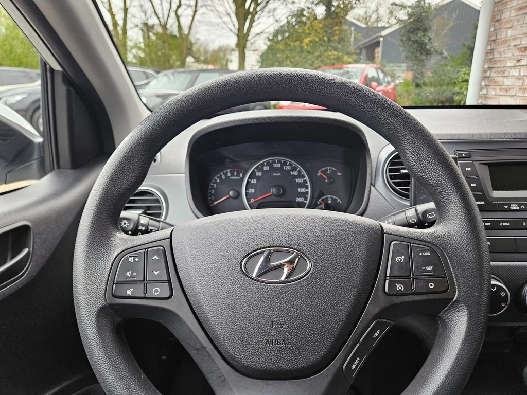 Hyundai i10 – foto 16