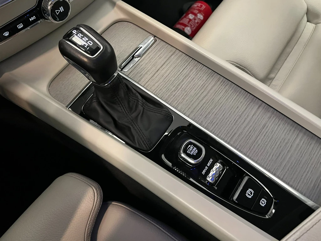 Volvo V60 – foto 17
