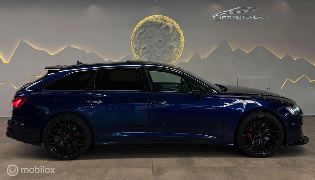 Audi A6 – foto 10