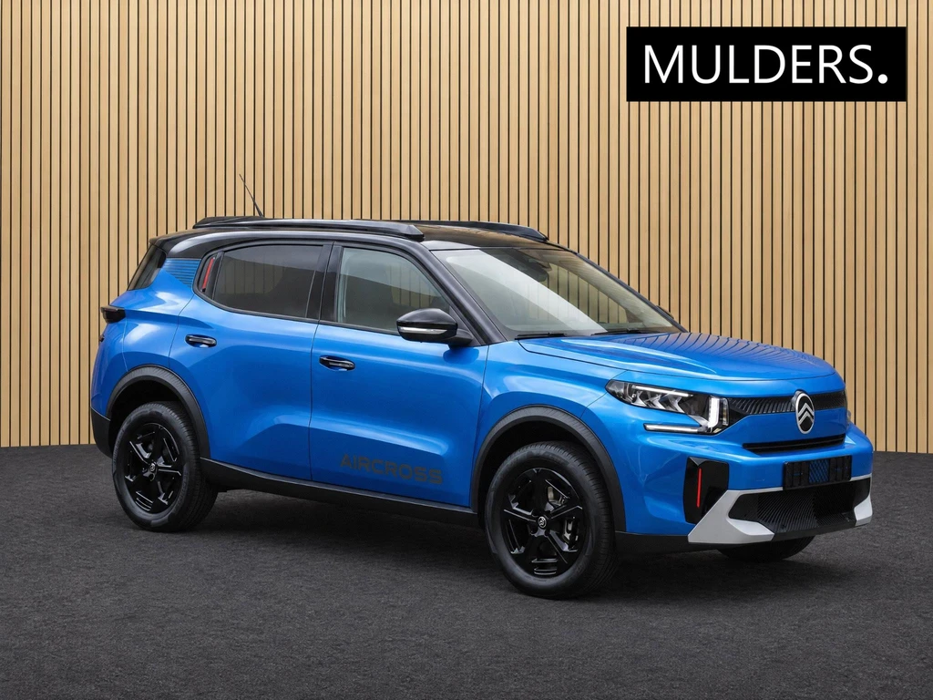 Citroën C3 Aircross – foto 7