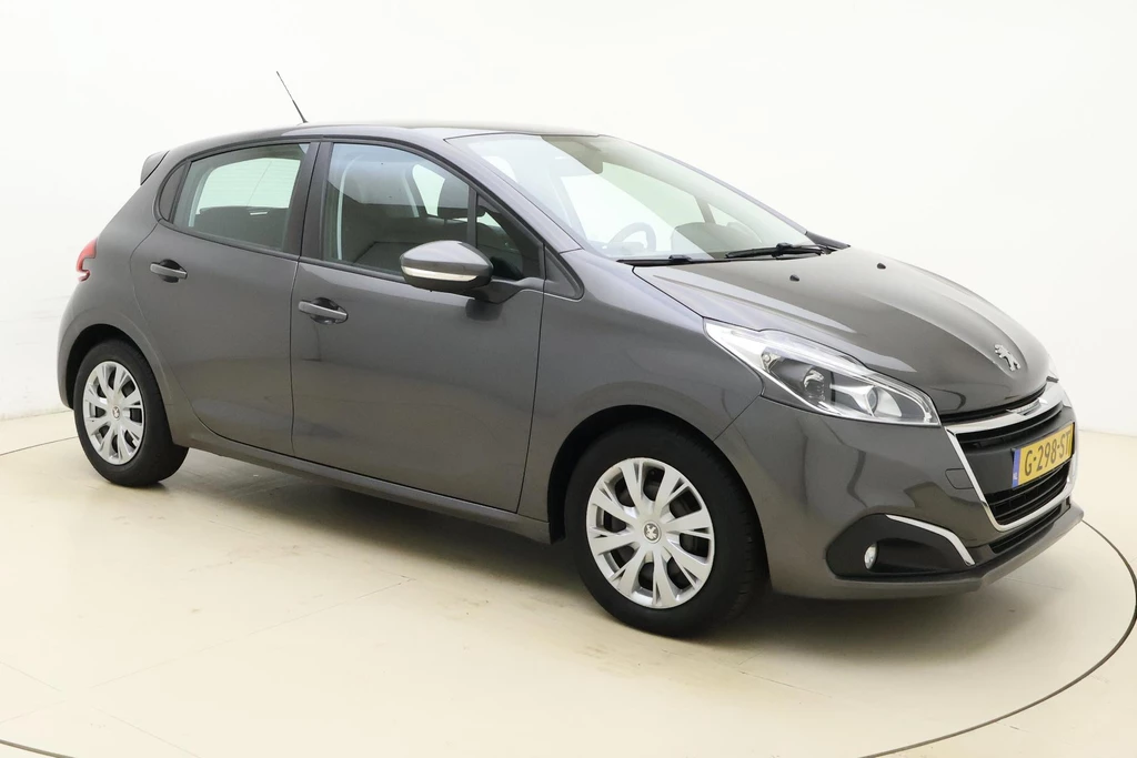 Peugeot 208 – foto 8