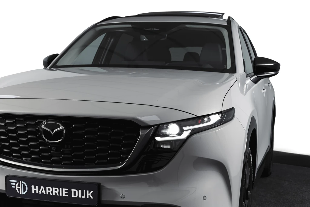 Mazda CX-5 – foto 3