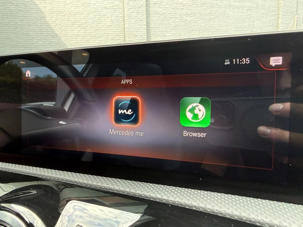 Mercedes-Benz A-Klasse – foto 43