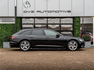 Audi A6 – thumbnail 6