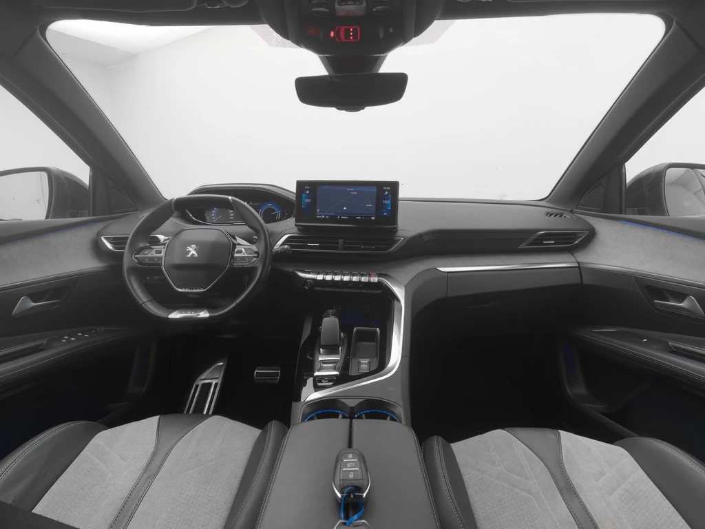 Peugeot 3008 – foto 22