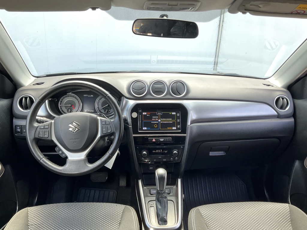 Suzuki Vitara – foto 38