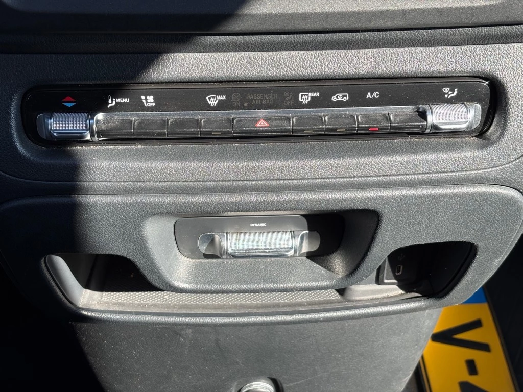 Mercedes-Benz Vito – foto 23