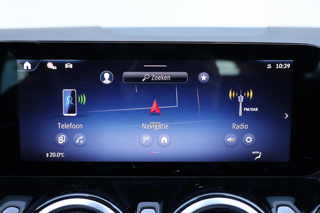 Mercedes-Benz B-Klasse – foto 22