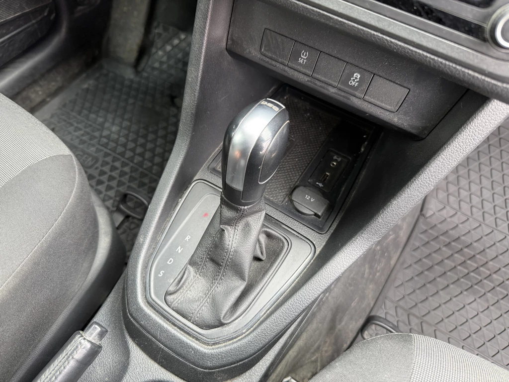 Volkswagen Caddy – foto 22