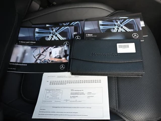 Mercedes-Benz C-Klasse – thumbnail 40