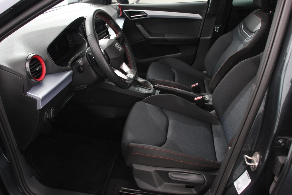 SEAT Ibiza – foto 8