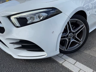 Mercedes-Benz A-Klasse – thumbnail 20