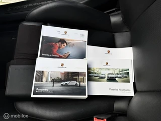 Porsche Panamera – thumbnail 43