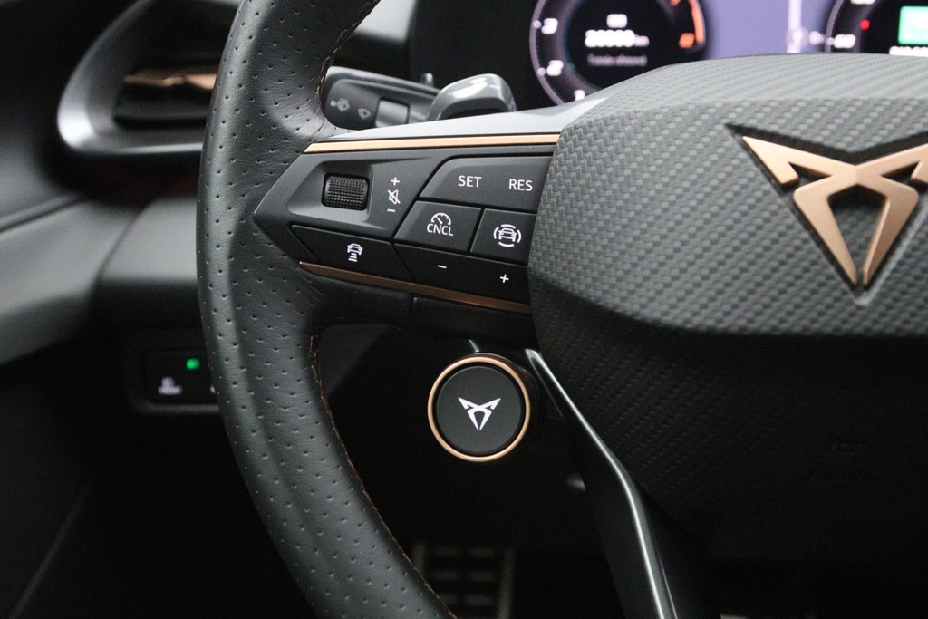 CUPRA Terramar – foto 34