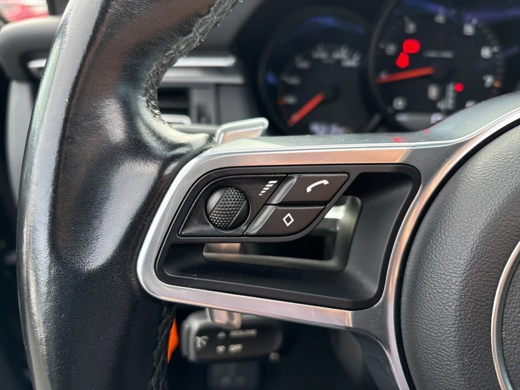 Porsche Macan – foto 20