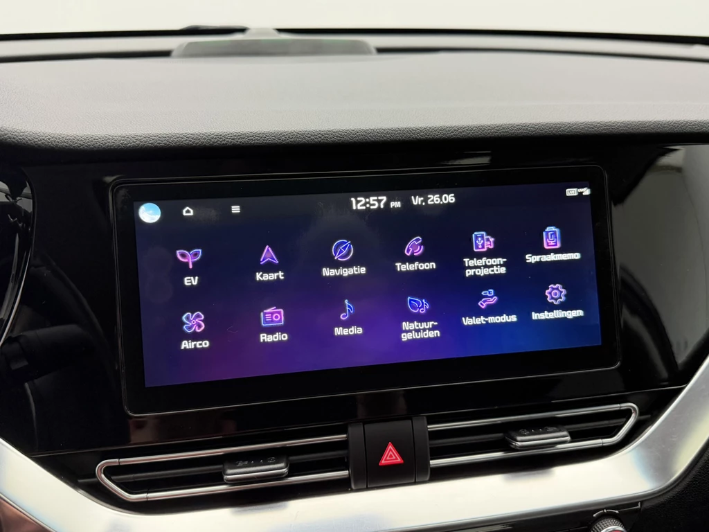 Kia e-Niro – foto 19