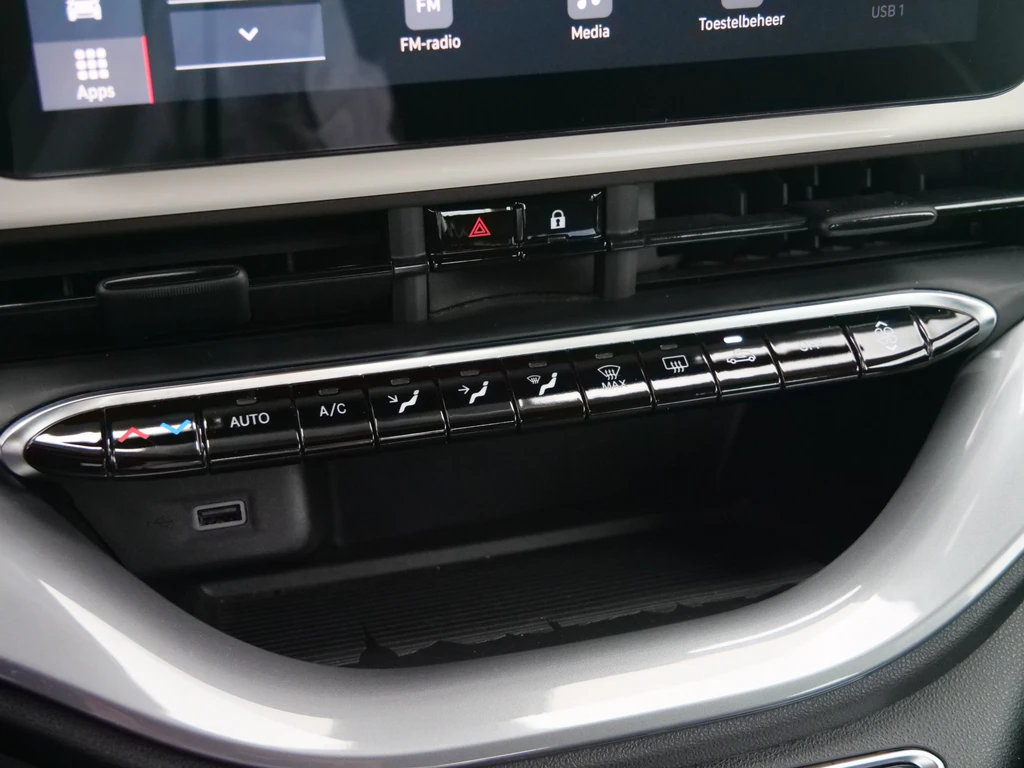 Fiat 500C – foto 15