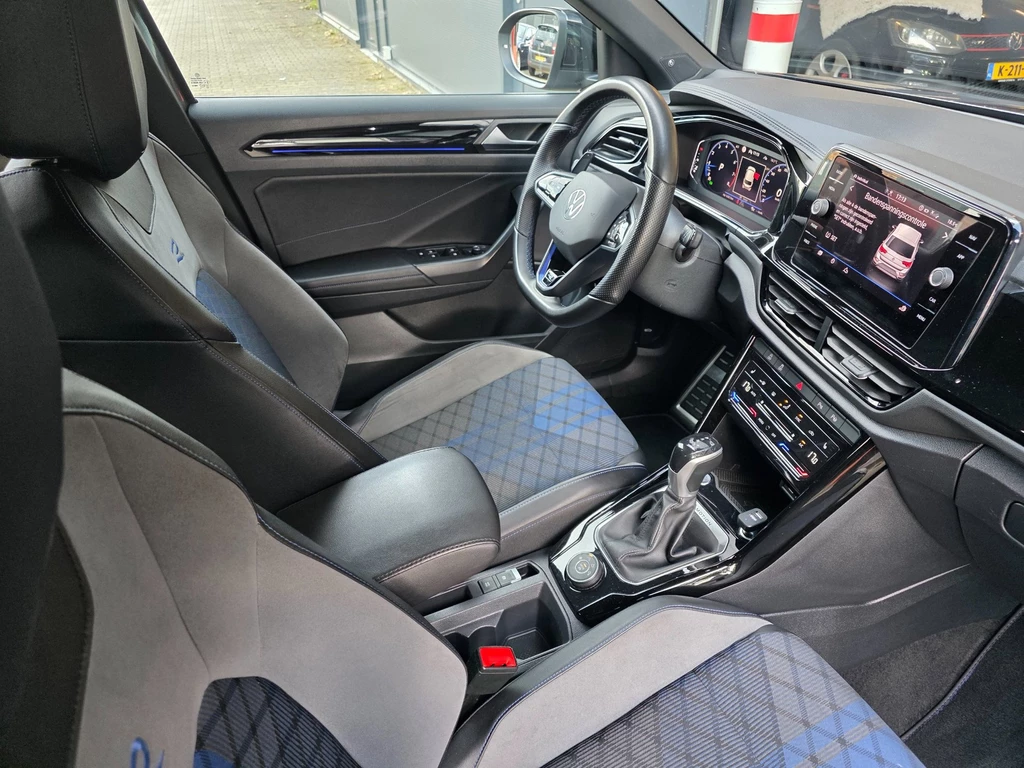 Volkswagen T-Roc – foto 30