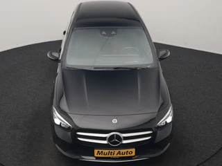 Mercedes-Benz B-Klasse – thumbnail 12