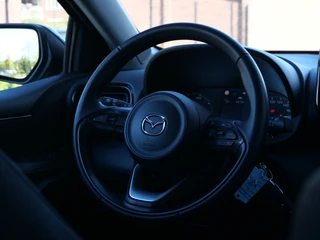 Mazda 2 Hybrid – thumbnail 32